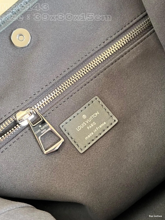 Cheap x VUITTON CarryAll LOUIS 30 39 15cm x MM- 0823
